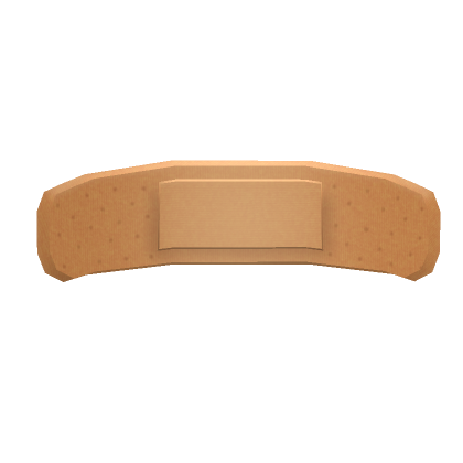 Anime Nose Bandage | Roblox Item - Rolimon's