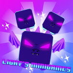 Light's Minigames! NEW MINIGAMES