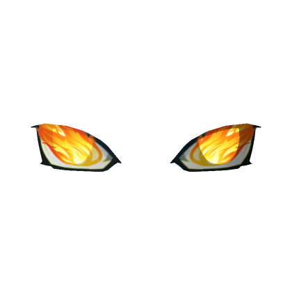 Flame Eye - Roblox
