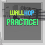 Wall Hop Practice!