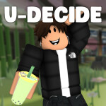 [V3] U-Decide Cafe 