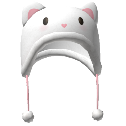 Cat Hat  Roblox Item - Rolimon's