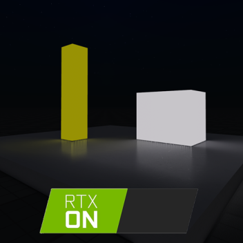 Hyper realistic RTX reflections