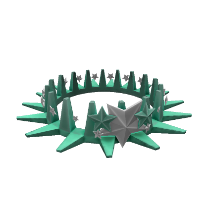 Teal Void Star's Code & Price - RblxTrade