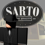 Sarto® Clothing Store