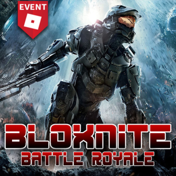 BloxNite Battle Royale!