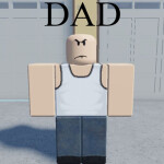 Fist Fight With Your Dad Simulator [ALPHA]