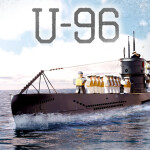 U-Boat 96 [WW2 RP]