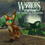 [BETA] Warrior Cats: The Tropical Territory