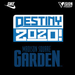 Madison Square Garden| Friday Night Destiny