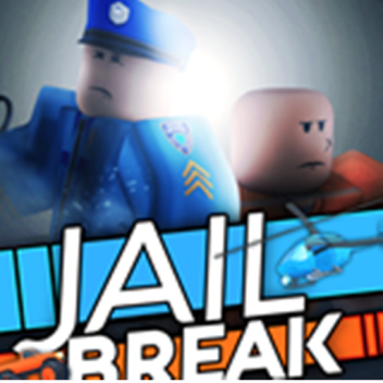 Jail Break V6 [FREE ADMIN]