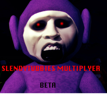 Update! Slendytubbies Multiplayer
