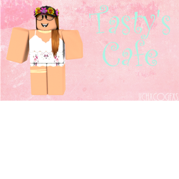 Tasty's Cafe V1