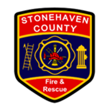 StoneHaven County Fire & Rescue Ride Alongs
