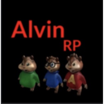Alvin RP (RESTURANTE, AVIONES Y PERSONALIZACIÓN)