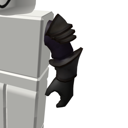 Roblox Cavaleiro Sem Cabeça Headless Horseman +1 Virtual