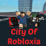 City Of Robloxia [v 1.4] BETA