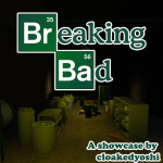 [Showcase] Breaking Bad