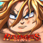 CLANS & TRAITS] Revengers Online Combat Test - Roblox