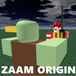 Zombies are Attacking: Origin