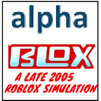 Alpha Blox
