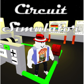 Circuit Simulator