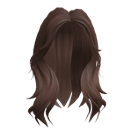 Popular Brown hair on Roblox *Part 3* #shorts [Video] in 2022, Brown hair  id, Brown hair roblox, Roblox