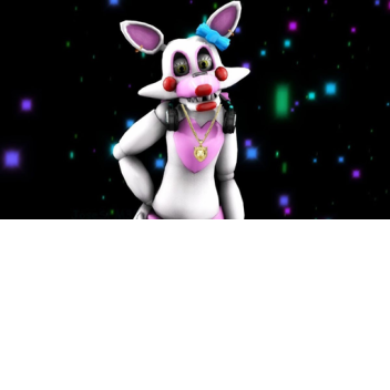 The return to Mangle's 5