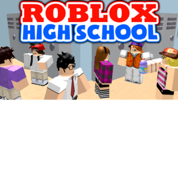 roblox high school (original)