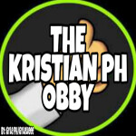 NEW!! Kristian PH Obby (Made by Gyle PH/Gylelieee)