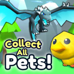 Collect All Pets! [🧪Lab]
