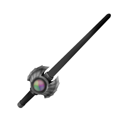 Triple Dark Sword  Roblox Item - Rolimon's