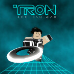 TRON: The ISO War