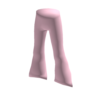 Pink Baggy Fitted Sweatpants | Roblox Item - Rolimon's