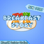 Breakfast 🍽️ [STORY]