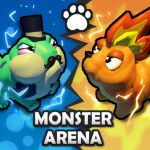 [ALPHA] Monster Arena