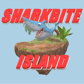 SharkBite Island 🌴
