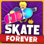 Skate Forever 🛹