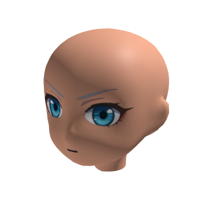 Anime Boy - Roblox