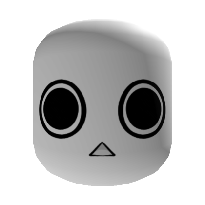 Thousand Yard Stare Face | Roblox Item - Rolimon’s