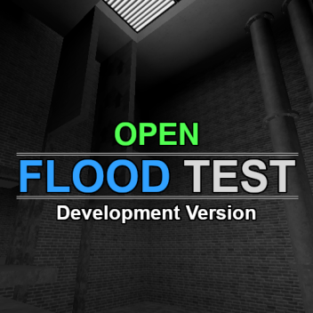 Open Flood Test [Development Version]