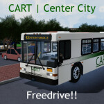CART | Center City