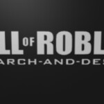 Call Of Robloxia SEARCH-&-DESTROY