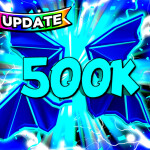 [🎉500K+X10🔥] Epic Tappers
