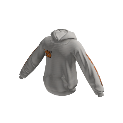Roblox black nike hoodie discount