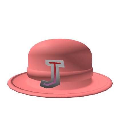 Roblox Item J Old Hat