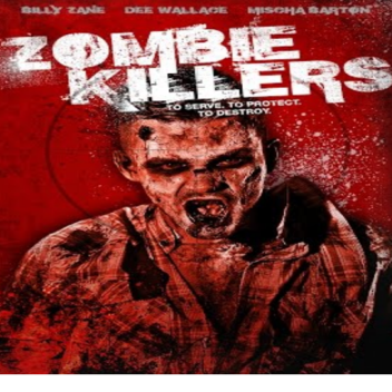 zombie killers too