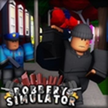 Robbery simulator NEW