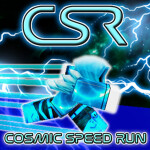 Cosmic Speed Run [Beta]