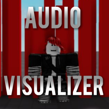 Audio Visualizer [Linear!]